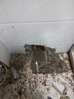 兴庆地区卫生间漏水检测维修
