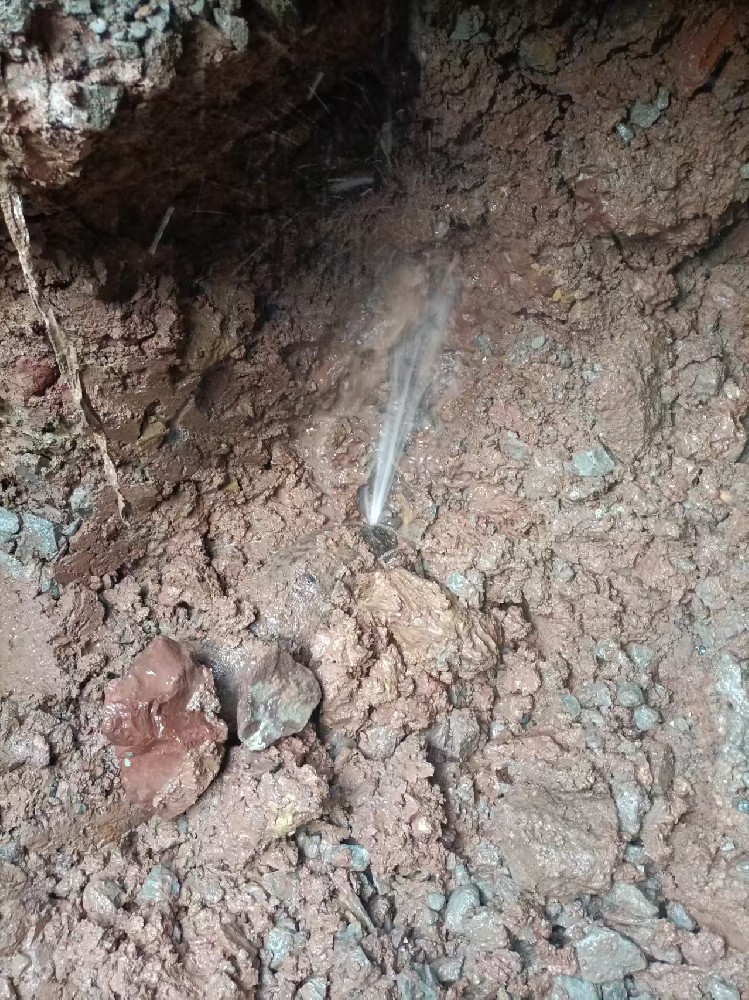 兴庆区自来水管漏水检测维修